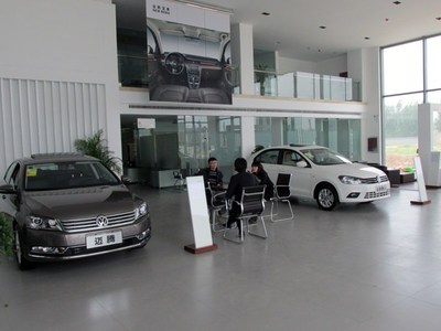济南庞大一众汽车销售服务 专业汽车销售与优质服务体验