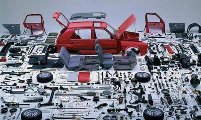 汽车零件换个牌子多少钱？修车省钱，品质与安全请适度