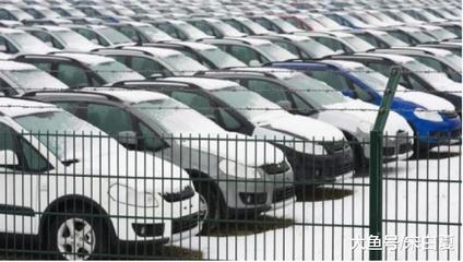 国六排放标准推迟实施，汽车市场迎来缓冲期