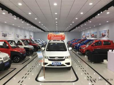 引领行业变革，智能化东风助力金彭新能源创新售后模式