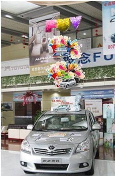 逸致如何抢占市场话语权——透视辽宁隆孚汽车销售服务的成功之道